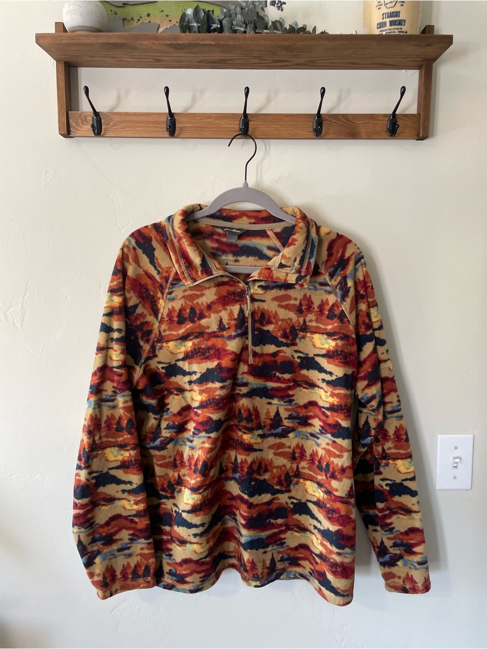 Women’s Eddie Bauer Fleece